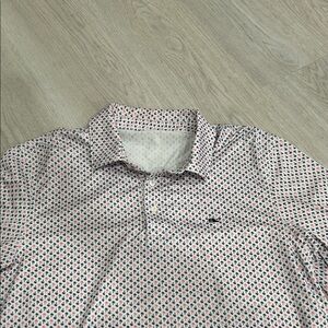 Vineyard vines polo